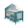 Łóżeczko Mirage Deluxe Blue Bird