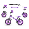 Rowerek Biegowy Dragon violet