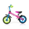 Rowerek Biegowy Dragon z hamulcem Multicolor