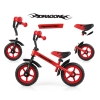 Rowerek Biegowy Dragon Red