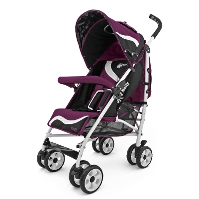 Wózek Rider New Purple
