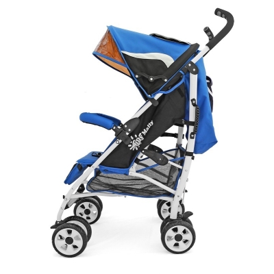 Wózek Rider New Purple